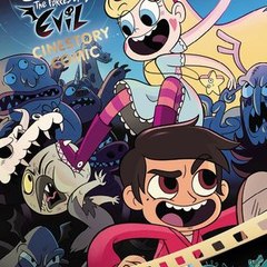 Star vs. the Forces of Evil #S04E33