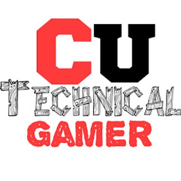 CU Technical gamer