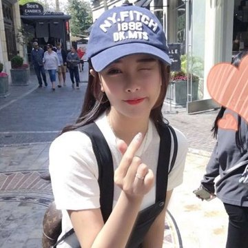 Cute girl
