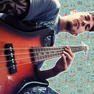 Leo Malecki  ♫