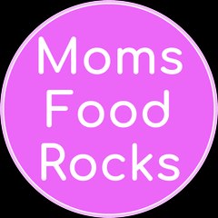 Moms Food Rocks