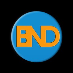 Broken Not Dead