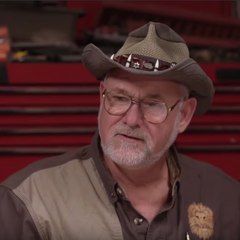 The Curse of Civil War Gold #S02E03