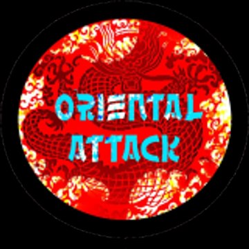 Oriental Attack