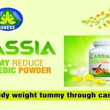 Sas weight loss 100% Natural