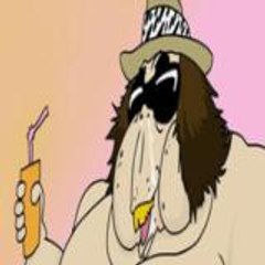 Las bizzaras adventuras de un cuarentón