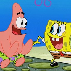 Sponge BOB