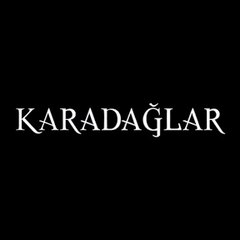 Karadağlar
