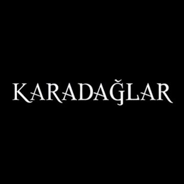 Karadağlar
