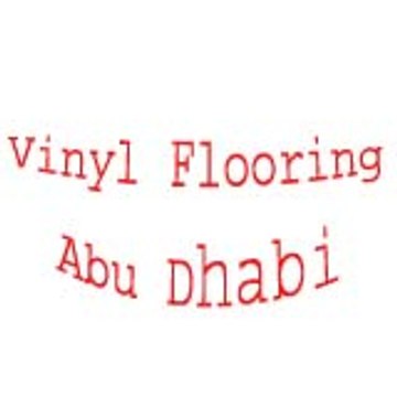 Vinyl Flooring Abu Dhabi