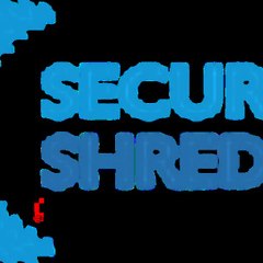 Security in paper shredding
