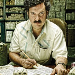 Pablo Escobar El Patrón Del Mal