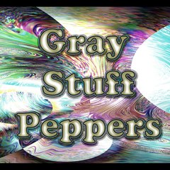 Gray StuffPeppers