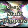 Gray StuffPeppers