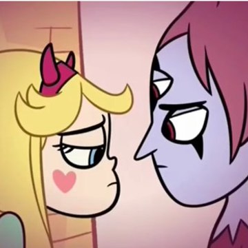 Star vs. the Forces of Evil (S04E37)