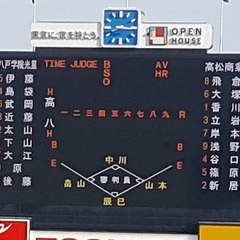 ドラフト候補調査隊