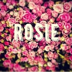 Rosie!