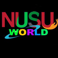 NUSU WORLD