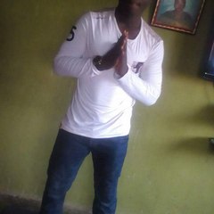 kelvin Black