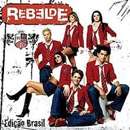 REBELDE