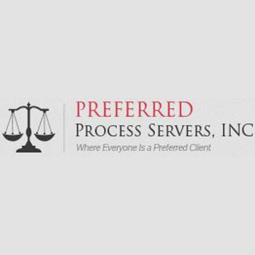 Preferred Process Servers, Inc