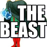TheBeastFGC