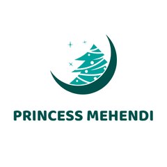 Princess Mehndi