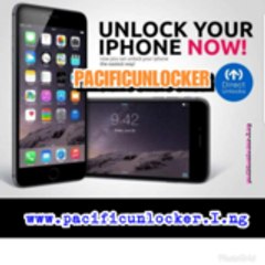 PACIFICUNLOCKER