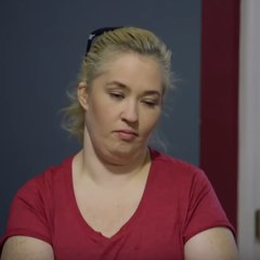 Mama June #S04E12