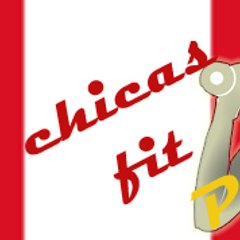 Chicas.fit.Peru