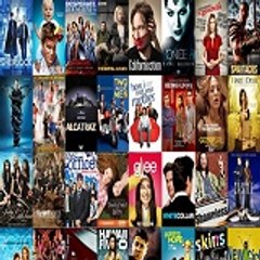 tvserieita