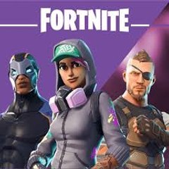 فورت نايت fortnite