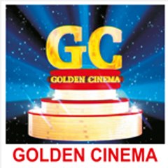 GoldenCinema