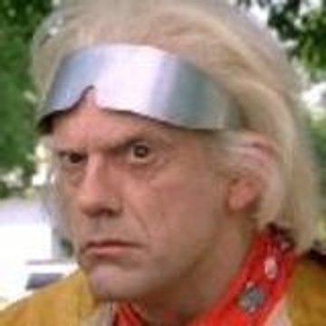 Marty Macfly