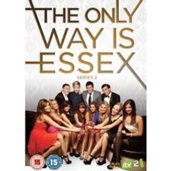 The Only Way Is Essex