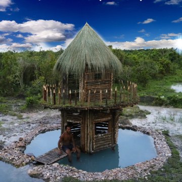 Brave Wilderness Life