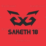 Saketh 18