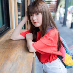 ASMR イチゴちゃん