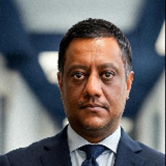 Hirsh Mohindra Chicago