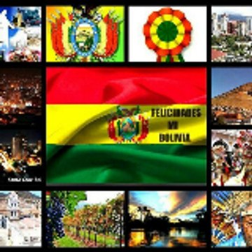 MIRABOLIVIA