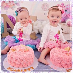 Kristen & Scarlett's Toys - Kids Show