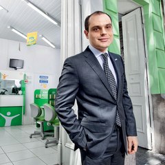 Paulo Dalla Nora Macedo