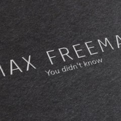 Max Freeman
