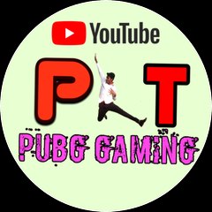 P. R.T. PUBG GAMING