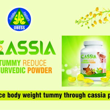 Sas WEight Loss 100%  Natural Herbal Powder