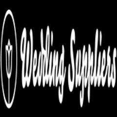 Wedding Suppliers