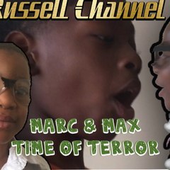 Russell Channel