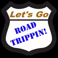 Let's Go Road Trippin
