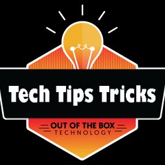 Tech Tips Tricks