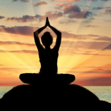 Exercise Dance Yoga